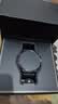 華為（HUAWEI）手表WATCH GT 6【國補(bǔ)15%】運(yùn)動智能兩周續(xù)航藍(lán)牙通話體溫心率血氧健康監(jiān)測送男女士朋友禮物5pro 46mm雅丹黑【皮表帶+貼膜】 曬單實(shí)拍圖