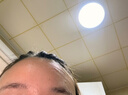 雅莎爾優白祛斑光感VC面膜 美白淡斑保濕修護舒緩無刺激舒敏褪紅 優白祛斑光感VC面膜 曬單實拍圖