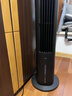 美的（Midea）【語音智能】家用空調扇冷風扇 負離子凈化靜音落地冷風機水冷塔扇冷氣扇 強力制冷小空調ACA10TJR 曬單實拍圖