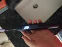 米家「重磅新品」小米多向掃振電動牙刷 Pro 專利技術可視化智能屏情人節送禮 深藍【七夕禮物】 曬單實拍圖