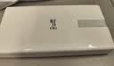 華為（HUAWEI）3C認證】原裝充電寶100W超級快充12000毫安全能充移動電源自帶線適用榮耀蘋果手機平板可帶飛機 華為100W雙向超級快充全能充電寶+自帶線+陶瓷白 曬單實拍圖