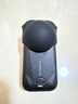 影石Insta360【新品】X6 全景運動相機8K高清防抖防水手持口袋攝像機 全能套裝 極夜黑 曬單實拍圖