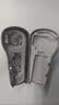 卓爾適配大疆Pocket4P保護(hù)殼 帶濾鏡收納 口袋相機(jī)云臺(tái)鏡頭罩屏幕機(jī)身殼保護(hù)盒防摔防刮配件 黑色 曬單實(shí)拍圖