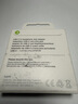 Apple/蘋果 有線耳機轉(zhuǎn)接頭3.5毫米轉(zhuǎn)USB-C/Typc-C接口 適用USB-C接口的iPhone/iPad 曬單實拍圖