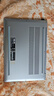 華碩a豆14 Air 2026 超輕薄AI筆記本電腦 AI9 H 465 32G 1T 2.8K 高刷超亮屏 990克超輕 18小時續航 藍 曬單實拍圖