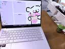 華碩（ASUS）a豆14 Air  2026 國家補(bǔ)貼 高性能AI超輕薄筆記本電腦 學(xué)生優(yōu)惠補(bǔ)貼辦公商務(wù)本 R9 8945H 32G 1T鳶尾花紫 2.8K120Hz OLED屏 預(yù)裝office 曬單實(shí)拍圖
