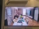 創(chuàng)維壁紙電視A7H Pro 85英寸爆款王2026新款藝術Mini LED超薄貼墻平板電視機智能國家補貼觀影家電 曬單實拍圖
