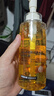 隆力奇蛇膽硫磺多效沐浴皂液抑菌除螨液體香皂洗臉洗頭沐浴男女留香套裝 曬單實拍圖