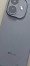 小米（MI）REDMI Note 17 Pro 8+256 黑 9000mAh大電池 抗摔防水 AI反詐 國家補(bǔ)貼 紅米note15pro新款 5g手機(jī) 曬單實拍圖