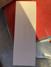 Apple/蘋果 Watch S11 智能手表GPS款46毫米銀色鋁金屬表殼霧紫色運動型表帶S/M MEVW4CH/B 曬單實拍圖