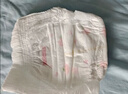 好奇（Huggies）鉑金裝小桃褲成長褲XXXL26片*4包(17kg以上)【夏季散熱王】 曬單實拍圖