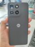 摩托羅拉 聯想moto g100s 高刷LCD護眼屏手機 7000mAh大電池 多功能NFC 應用六開 8+256 隕黑 四年質保 曬單實拍圖