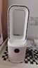 今品森活（KIMPILIVE）風扇空調扇【火爆熱銷100w|全屋冷風王】桌面無葉小型制冷風機電風扇家用超靜音辦公臥室循環扇 【AI全屋智冷】瞬冷全屋|9檔冰風 9檔循環冰風|下單滿星送香薰盒 曬單實拍圖