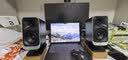 杰士（Klipsch）ProMedia Lumina 2.1桌面電腦揚聲器游戲音響 藍牙5.3HiFi號角音響 可連U盤 6.5英寸低音炮套組 曬單實拍圖