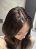 DOFANKIN桂花蓬松去屑洗發水控油止癢持久留香洗頭膏露男女進口500ml 曬單實拍圖