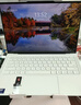 聯想YOGA Air 14 Ultra Aura 14英寸輕薄筆記本電腦 酷睿3代Ultra5 338H 32G 1T 2.8k 120Hz 觸控 云絹 曬單實拍圖