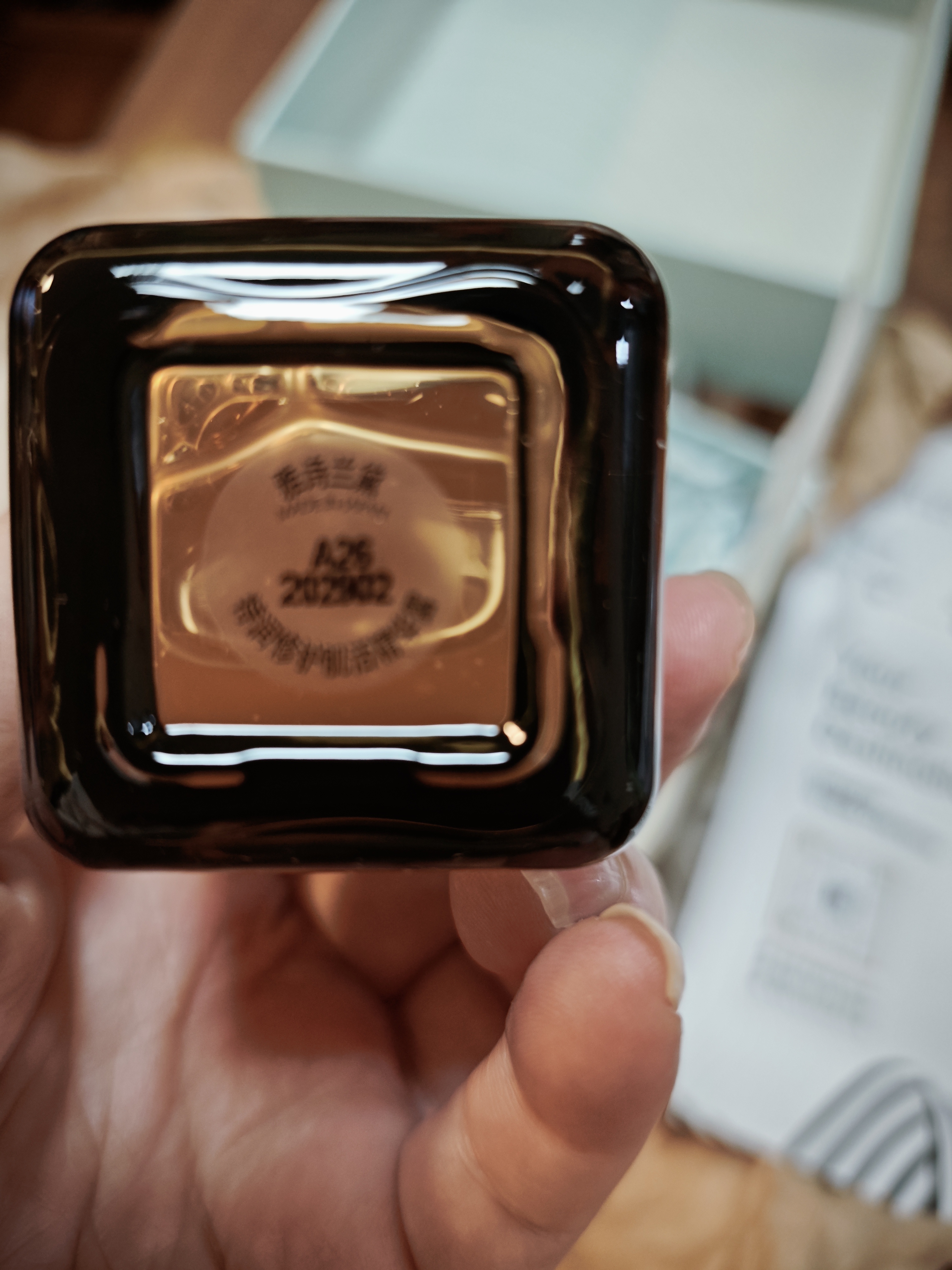 雅詩蘭黛（Estee Lauder） 小棕瓶精華淡紋 特潤修護肌活精華露面部精華  七夕禮物 買50ml 享110ml 曬單實拍圖