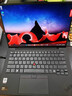 ThinkPad X1 Carbon AI 筆記本電腦 英特爾酷睿Ultra 14英寸高性能輕薄便攜全互聯高端商務辦公旗艦本 Ultra5-125H 32G 1T 2.8k屏 丨國補標配 商務設計辦公 曬單實拍圖