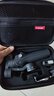 大疆DJI Osmo Mobile 8 手機穩定器手持云臺OM8 360度跟拍防抖自拍桿折疊便攜直播vlog神器 曬單實拍圖