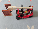 樂高（LEGO）city城市系列 兒童小顆粒拼裝積木玩具 男孩女孩生日禮物 圣誕節(jié) 60336 貨運(yùn)列車 曬單實(shí)拍圖