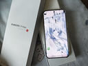 小米（MI）小米17 Max 2億像素徠卡超清主攝 8000mAh 小米金沙江電池 16GB+256GB 5G手機 白色【贈話費券】 曬單實拍圖