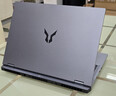 來(lái)酷（Lecoo）斗戰(zhàn)者 戰(zhàn)7000 游戲筆記本電腦(i7-14650HX 16G 1T RTX5060 2.5K 180Hz 灰) 國(guó)家補(bǔ)貼 享聯(lián)想服務(wù) 曬單實(shí)拍圖