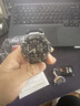 卡西歐（CASIO）男士GSHOCK三代泥王防水抗震戶外運(yùn)動(dòng)手表節(jié)日禮物 三代大泥王GWG-B1000-1A（新） 曬單實(shí)拍圖