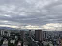希諾雙層玻璃杯帶把手高檔泡茶杯子男辦公室水杯七夕節(jié)日禮物XN-9321 曬單實拍圖