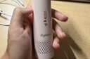 戴森（DYSON）【七夕禮物】 Mini Cool迷你酷風扇強勁·安靜 掛脖戶外便攜風扇 柔霧粉 曬單實拍圖