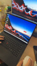 ThinkPad【國家補貼15%】T14p 2026 AI PC高性能工程師筆記本電腦 酷睿Ultra5 338H 32G 1TB 3K 商務辦公本 曬單實拍圖