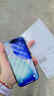 Apple/蘋果 iPhone 17 256GB 青霧藍(lán)色 支持移動(dòng)聯(lián)通電信5G 雙卡雙待手機(jī) 曬單實(shí)拍圖