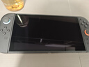 閃魔【AR增透】適用Switch2AR膜任天堂switch2軟膜標準版全屏高清增透游戲機屏幕膜保護膜防摔 曬單實拍圖