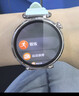 HUAWEI WATCH GT 6 薄荷青 華為智能手表多維情緒健康全新騎行體驗強勁續航 曬單實拍圖