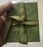 古馳（GUCCI）口紅絨霧啞光505唇釉208化妝品套裝唇釉情人節(jié)禮物送女生女友禮盒 【熱賣(mài)】絨霧口紅 217#玫瑰奶栗 曬單實(shí)拍圖