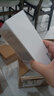 小米（MI）紅米Note17 8000mAh大電池 7英寸大屏 紅米高性價比5G手機 黑色 6GB+128GB 官方標配 曬單實拍圖