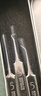 【視頻同款】超尖粉刺清潔工具彎鉤夾直嘴夾粉刺黑頭閉口夾A03 超尖細胞夾【430不銹鋼】 超值三件套【直+斜+彎】送一個放大鏡 曬單實拍圖