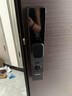 凱迪仕（KAADAS）智能門鎖 雙攝人臉識別可視貓眼大屏指紋鎖 P30 Pro Max雙攝AI版 曬單實拍圖