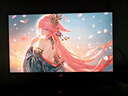華碩ROG XG27AQDMGR 27英寸2K電競顯示器2K 240Hz顯示器OLED 0.03ms響應HDR400 G-SYNC HDMI2.1顯示器 曬單實拍圖