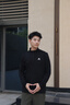安踏戶外羊毛長T丨美利奴羊毛長袖t恤男士秋冬新款套頭衫休閑上衣 曬單實拍圖