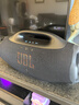 JBL BOOMBOX4 音樂(lè)戰(zhàn)神四代 藍(lán)牙音箱 戶外音箱 IP68防塵防水 Hifi音質(zhì)派對(duì)音響 畢業(yè)旅行 戰(zhàn)神4黑色 曬單實(shí)拍圖