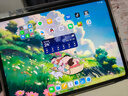 OPPOPad 6 國家補貼 12.1英寸平板電腦 天璣9500s旗艦芯片 12GB+256GB 星河銀 辦公游戲學生新款平板 曬單實拍圖