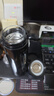 富光大容量耐摔玻璃杯 商務男士雙層水杯塑玻泡茶杯茶水分離杯子520ML 曬單實拍圖