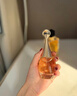 迪奧Dior真我女士香氛100ml香水濃香留香生日禮物七夕情人節(jié)禮物女 曬單實(shí)拍圖