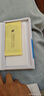魯深魅族Note16魅族21Note鋼化膜Lucky08鋼化膜16Pro全透高鋁魅族20Pro透明玻璃指紋解鎖無(wú)孔手機膜 2片 魅族21Note 鋼化膜 高鋁超清全透明無(wú)白邊 曬單實(shí)拍圖