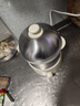 九陽(yáng)（Joyoung）蒸蛋器 煮蛋器 定時(shí) 自動(dòng)斷電安心用 小型316L不銹鋼多功能 雙層蒸煮雞蛋早餐神器ZD14-GE330 曬單實(shí)拍圖