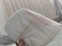 好奇（Huggies）鉑金裝小桃褲紙尿褲M92片(6-11kg)中號尿不濕【夏季散熱王】 曬單實拍圖