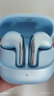小米Xiaomi Buds 5 真無線降噪耳機 半入耳式藍牙耳機 舒適佩戴 小米華為蘋果手機通用 Xiaomi Buds 5 冰霜藍 曬單實拍圖
