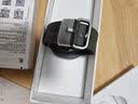 三星 Samsung【國家補貼】Galaxy Watch9新品手表 智能手表/運動手表/七夕禮物 44mm藍牙版 遠空銀? 曬單實拍圖