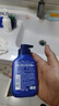 妮維雅（NIVEA）男士洗面奶清爽清潔毛孔控油水潤煥亮學(xué)生送男友禮物 【30S凈澈】男士水活潔面乳雙支 曬單實(shí)拍圖