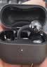 華為【七夕送禮】FreeClip 2 耳夾耳機 開放式藍牙無線耳機 全新C形橋 適用于蘋果安卓手機 摩登黑 曬單實拍圖